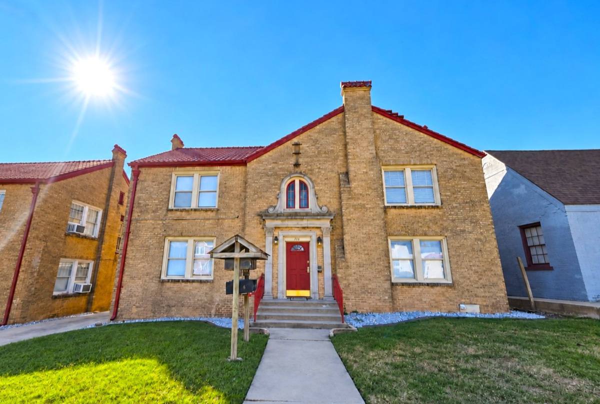 Apartment for rent at 718 NW 30th St, Oklahoma City, OK 73118