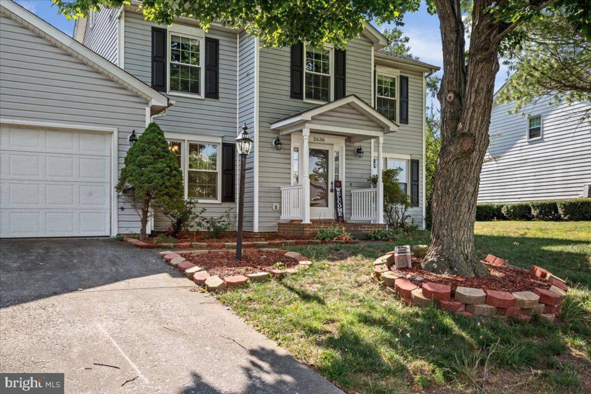2636 Stonegate Dr, Winchester, VA 22601 - Condo for Rent - Image 1