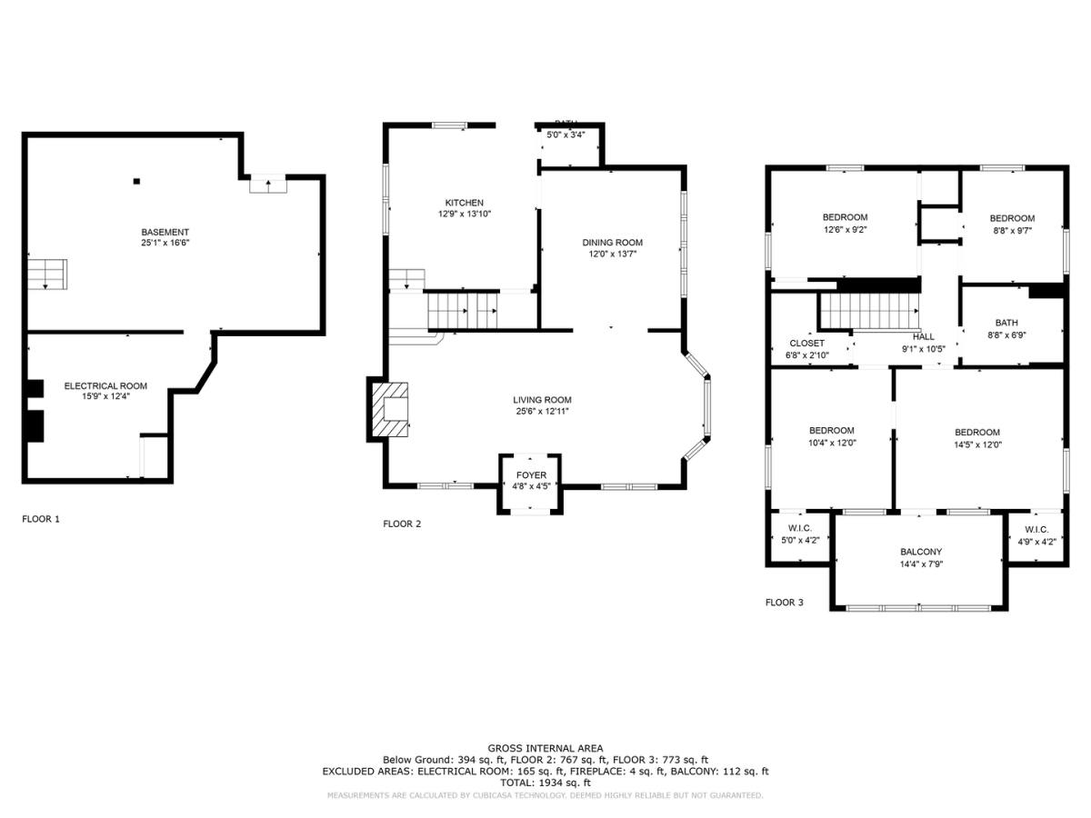 1108 Main St, Cedar Falls, IA 50613 - House for Rent - Image 2