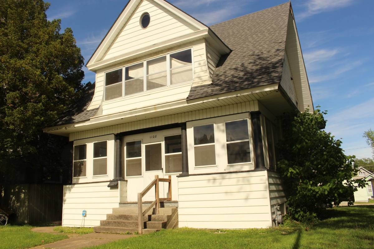 1108 Main St, Cedar Falls, IA 50613 - House for Rent - Image 1
