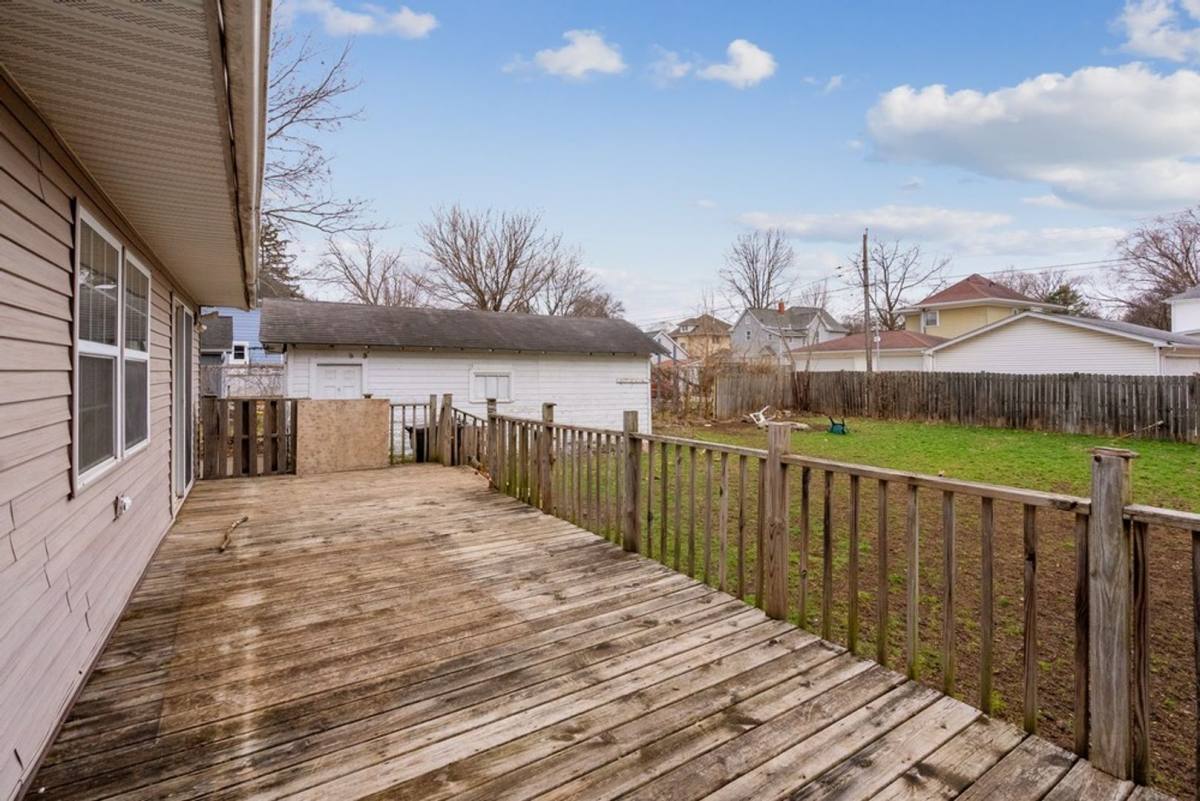503 Iowa St, Cedar Falls, IA 50613 - House for Rent - Image 4