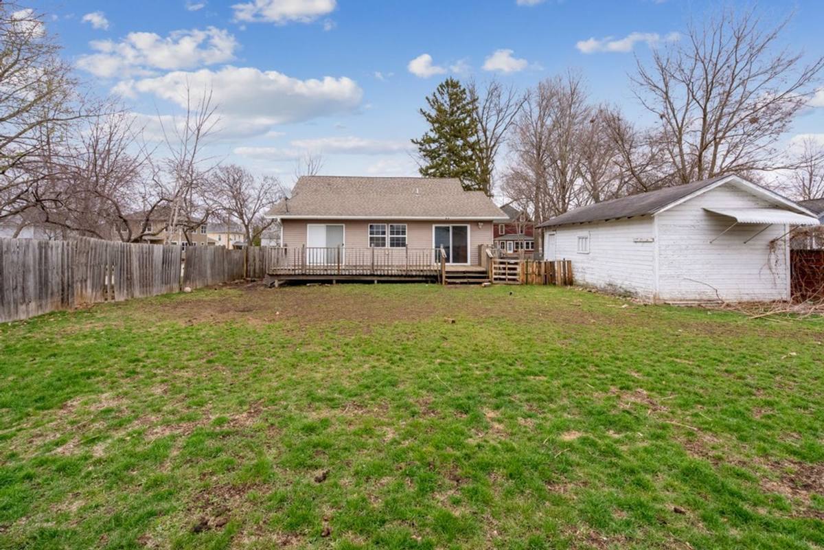 503 Iowa St, Cedar Falls, IA 50613 - House for Rent - Image 5