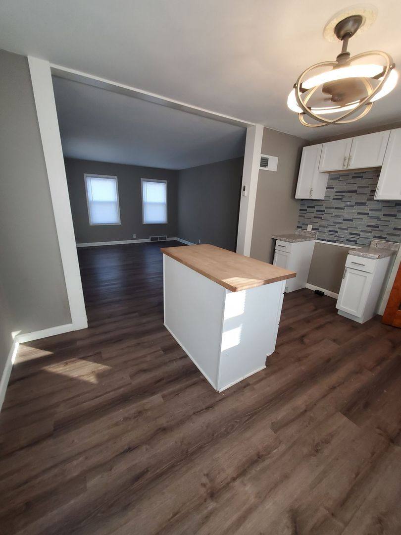 House for rent at 5124 N 41st St, Milwaukee, WI 53209