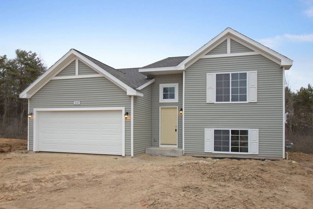 House for rent at 2423 Jeffrey Lane, Niles, MI 49120