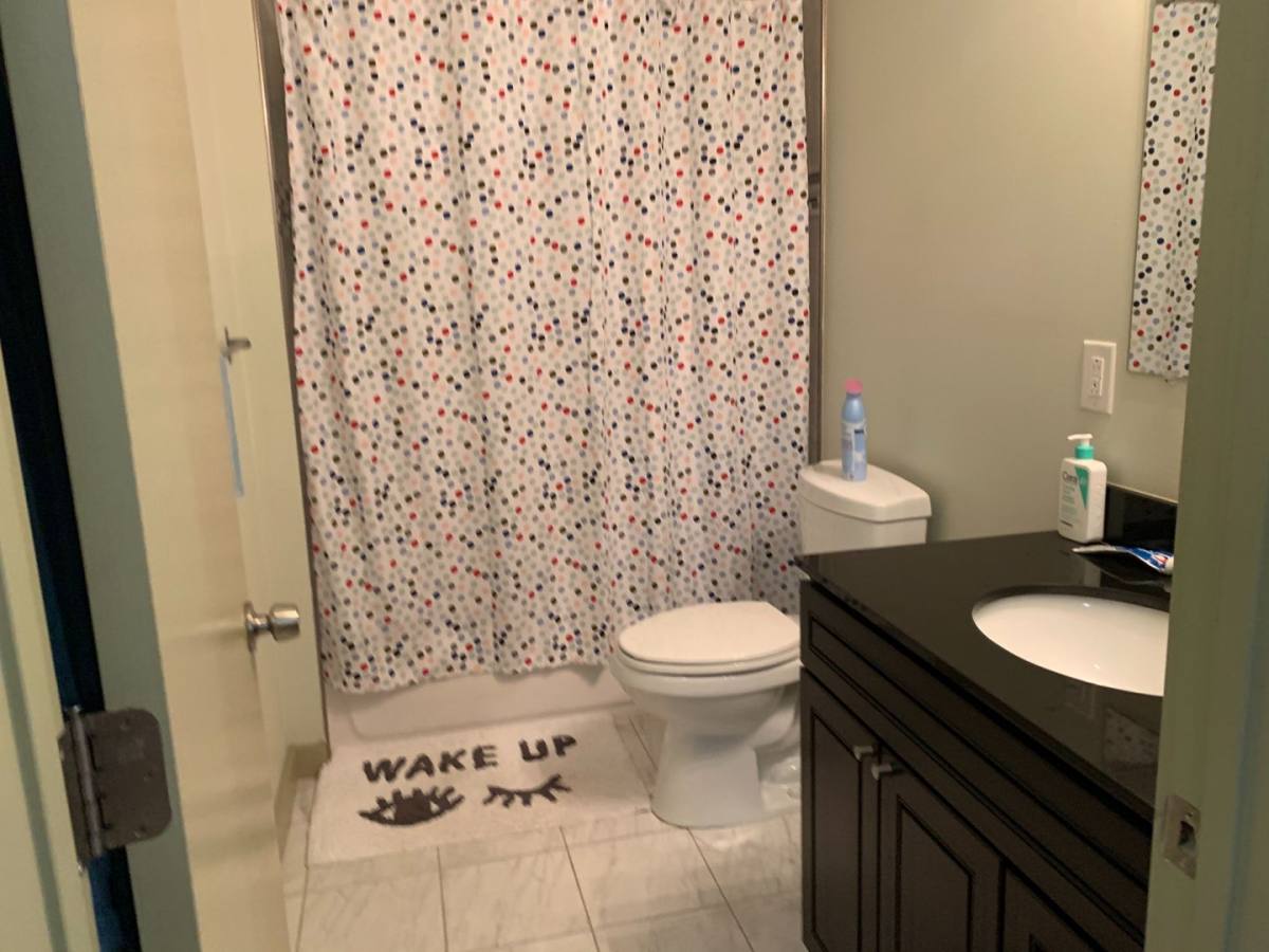 Apartment for rent at 1432 N Carlisle St, Philadelphia, PA 19121