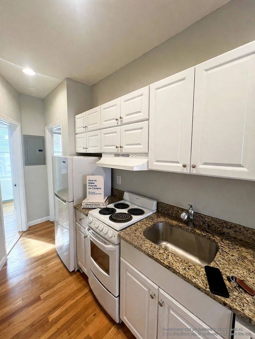 28 Phillips St #13, Boston, MA 02114 - Apartment for Rent - Image 2
