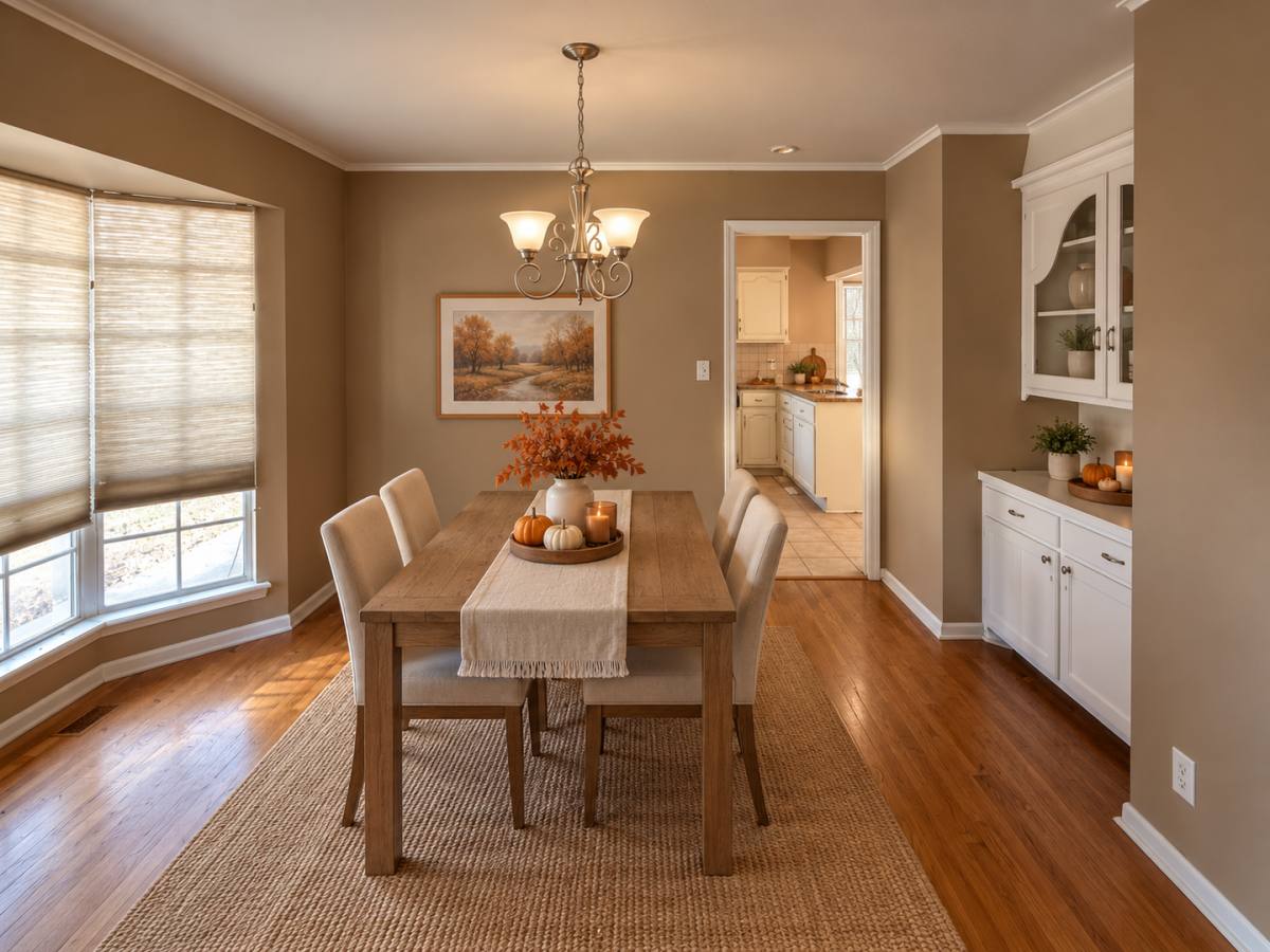 5623 S Saint Louis Ave, Tulsa, OK 74105 - House for Rent - Image 3