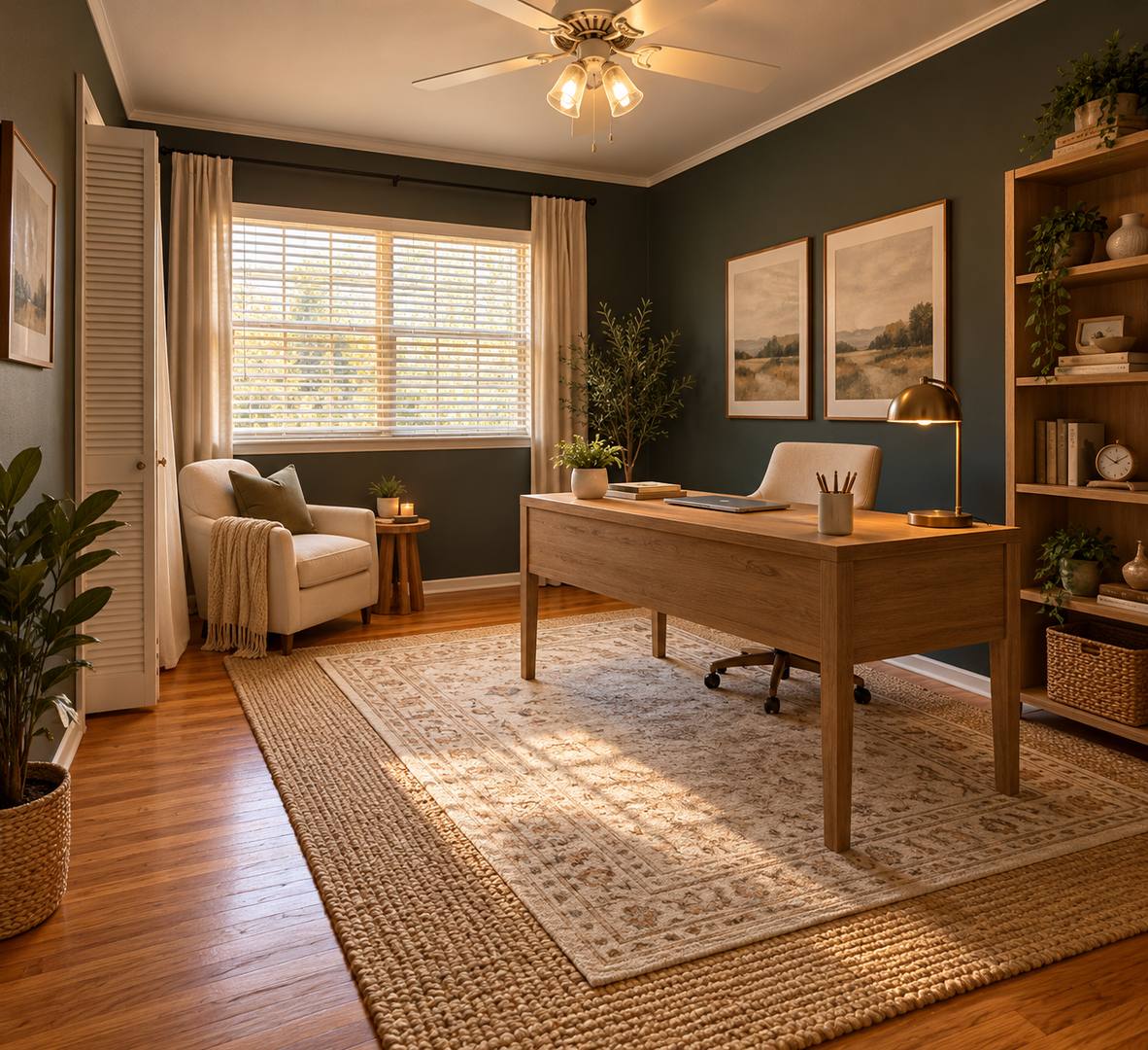 5623 S Saint Louis Ave, Tulsa, OK 74105 - House for Rent - Image 8