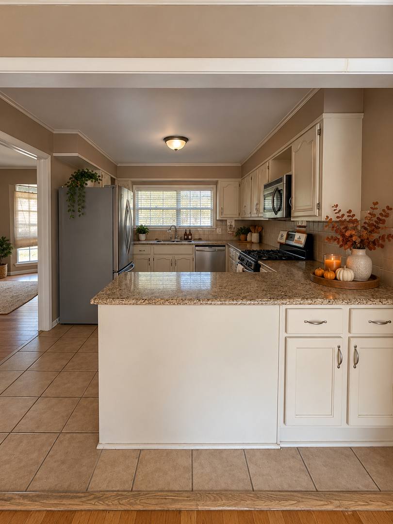 5623 S Saint Louis Ave, Tulsa, OK 74105 - House for Rent - Image 4