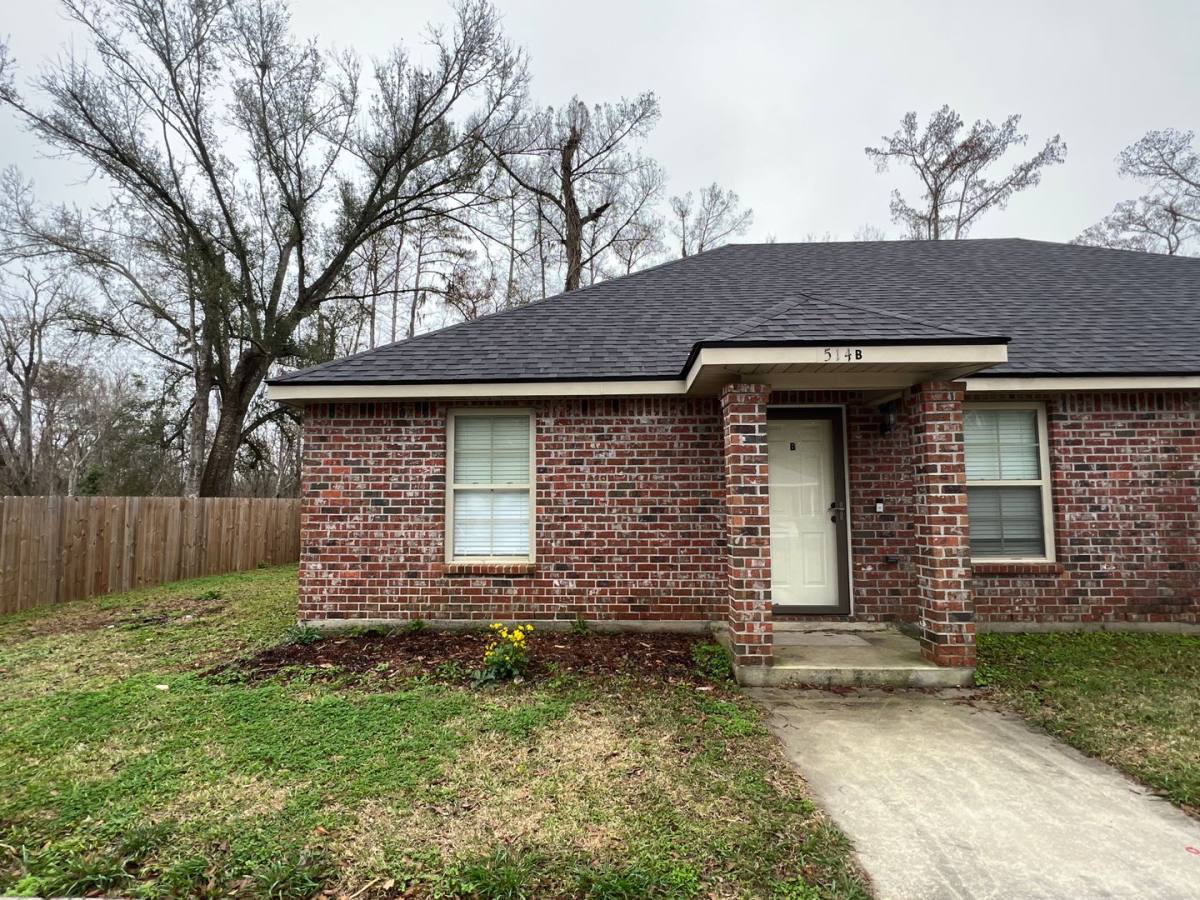 Apartment for rent at 514 Idlewild Dr, Houma, LA 70364