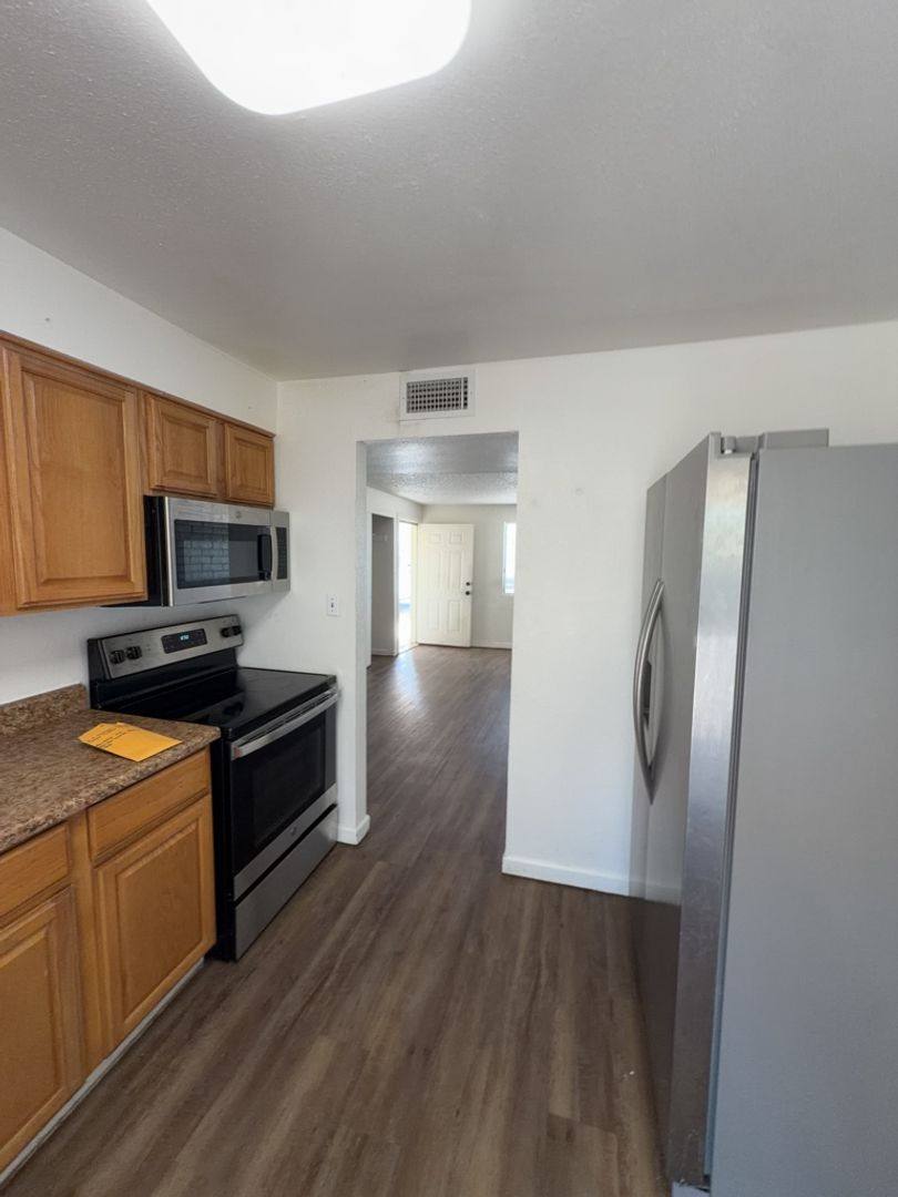 Apartment for rent at 110 S Winchester Rd, Apache Junction, AZ 85119