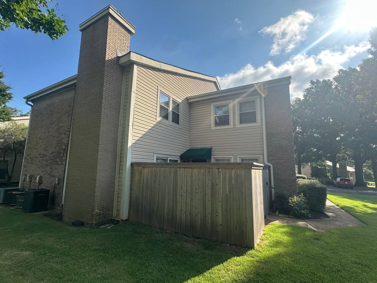1727 Ridge Oak Place, Memphis, TN 38120 - Townhouse for Rent - Image 1