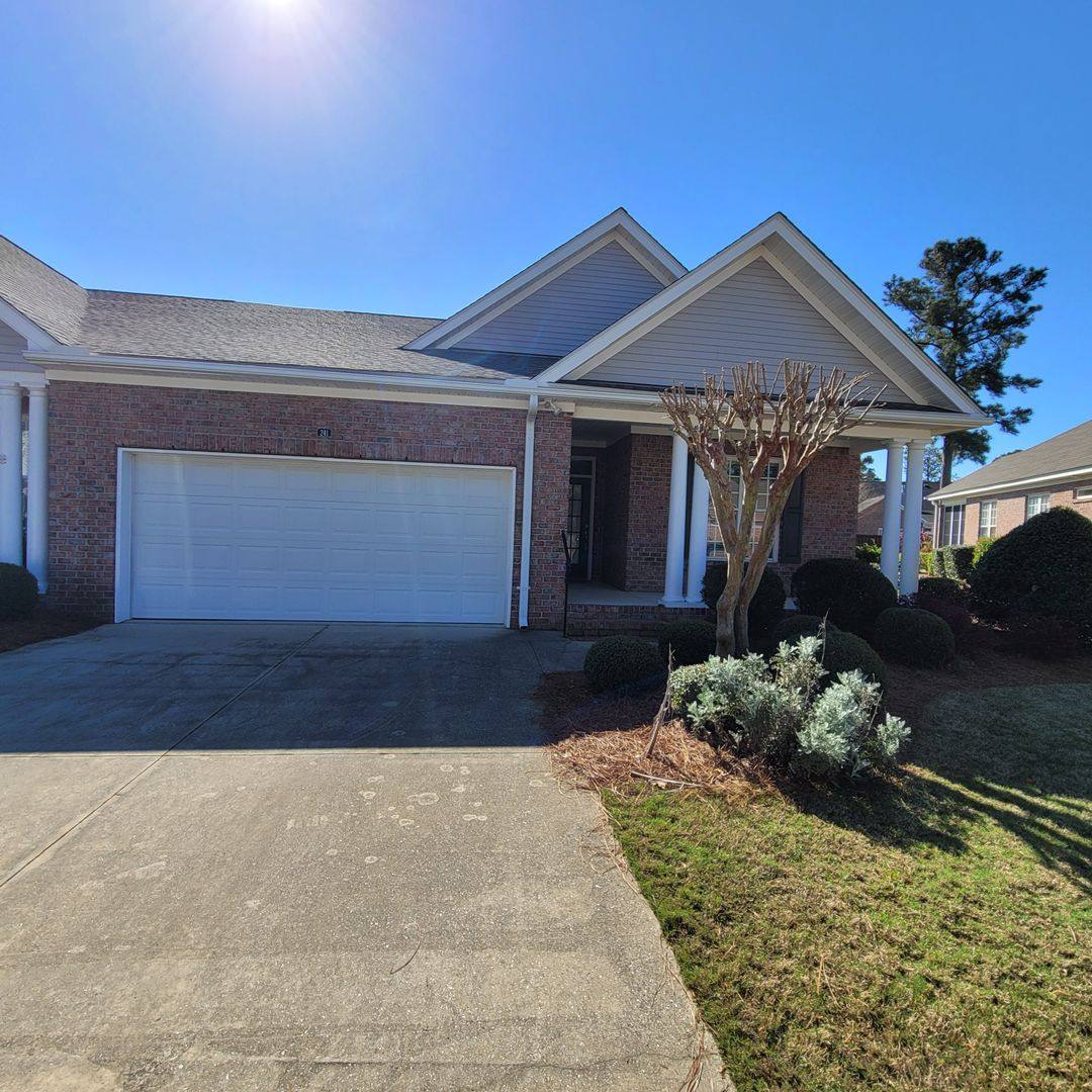 Townhouse for rent at 241 Windchime Way #53, Leland, NC 28451
