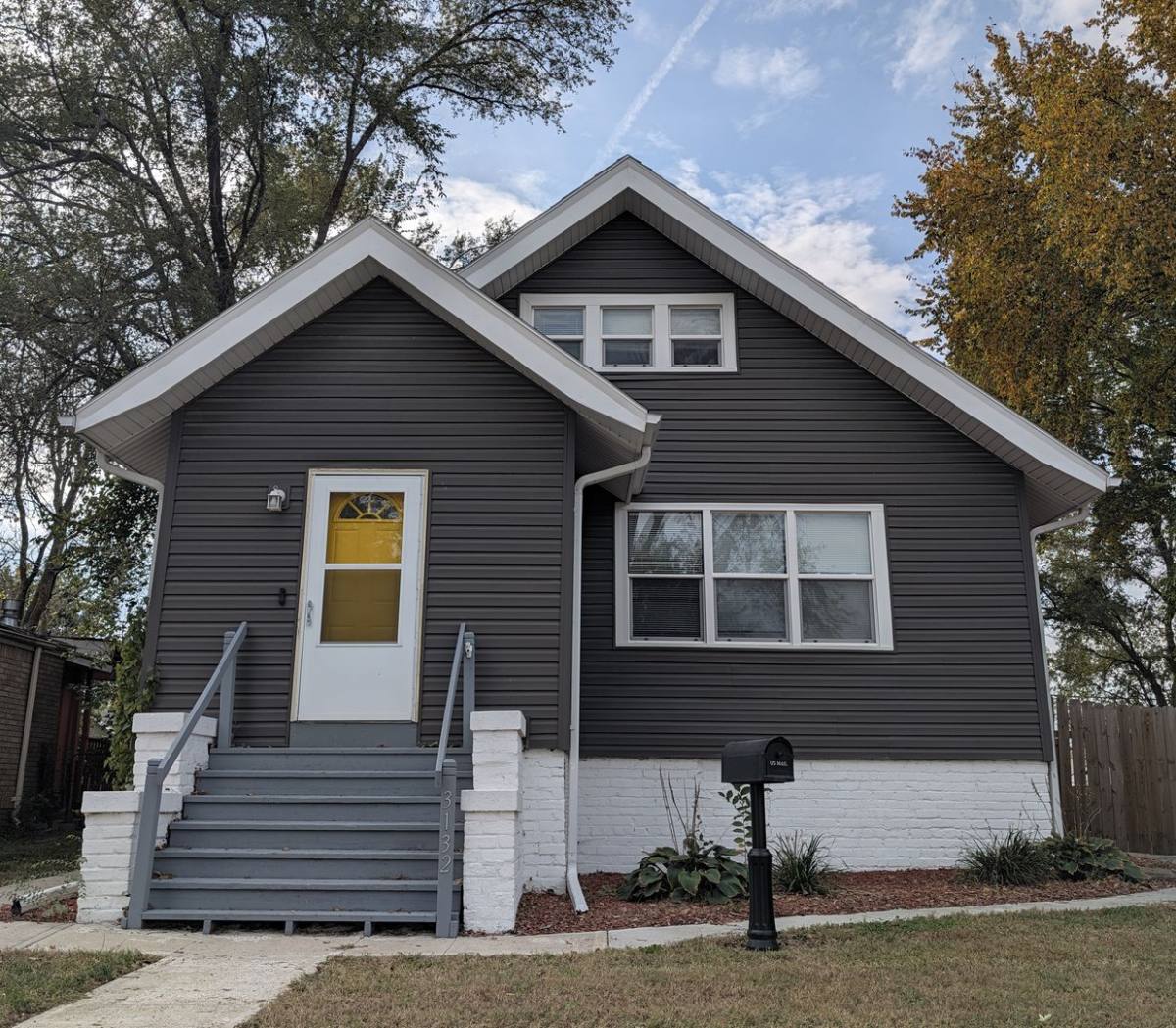 3132 N 47th Ave, Omaha, NE 68104 - House for Rent