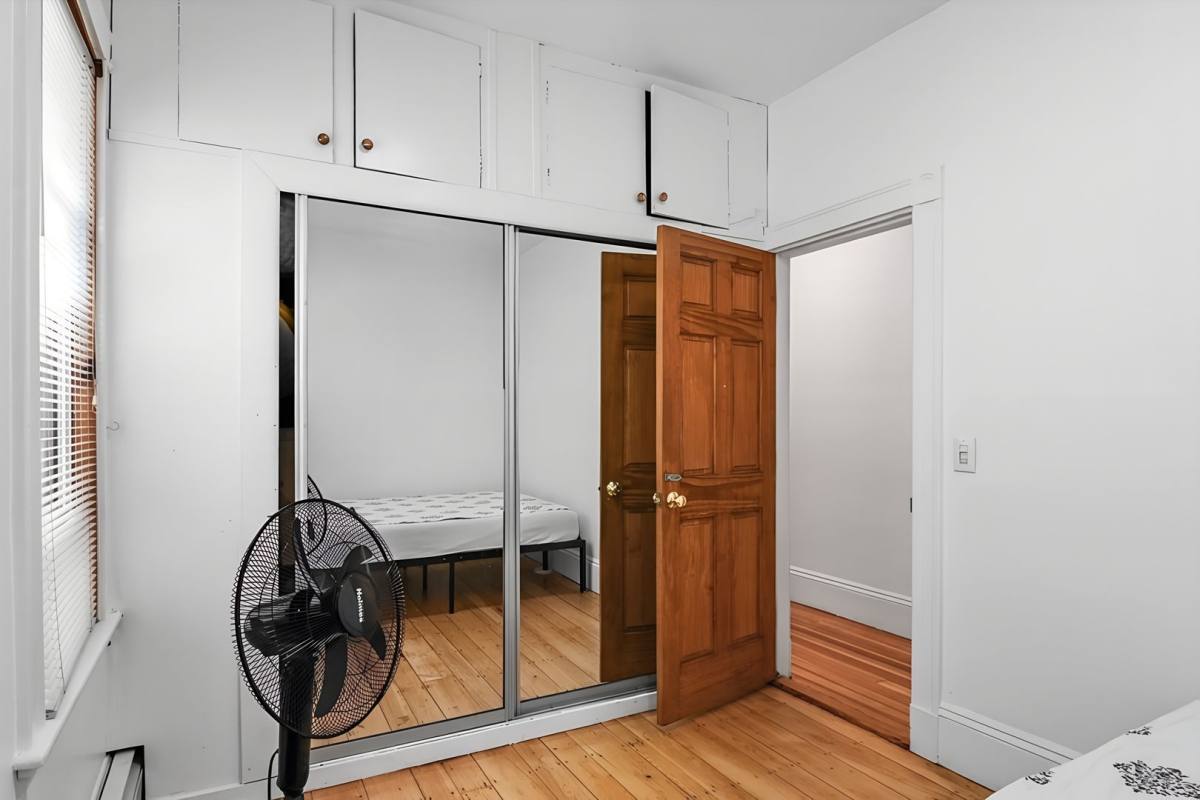 58 Calumet St #2, Roxbury Crossing, MA 02120 - House for Rent - Image 10