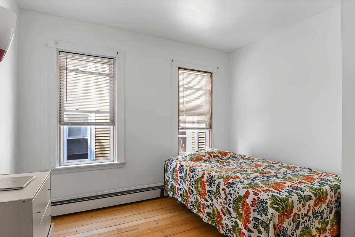 58 Calumet St #2, Roxbury Crossing, MA 02120 - House for Rent - Image 8