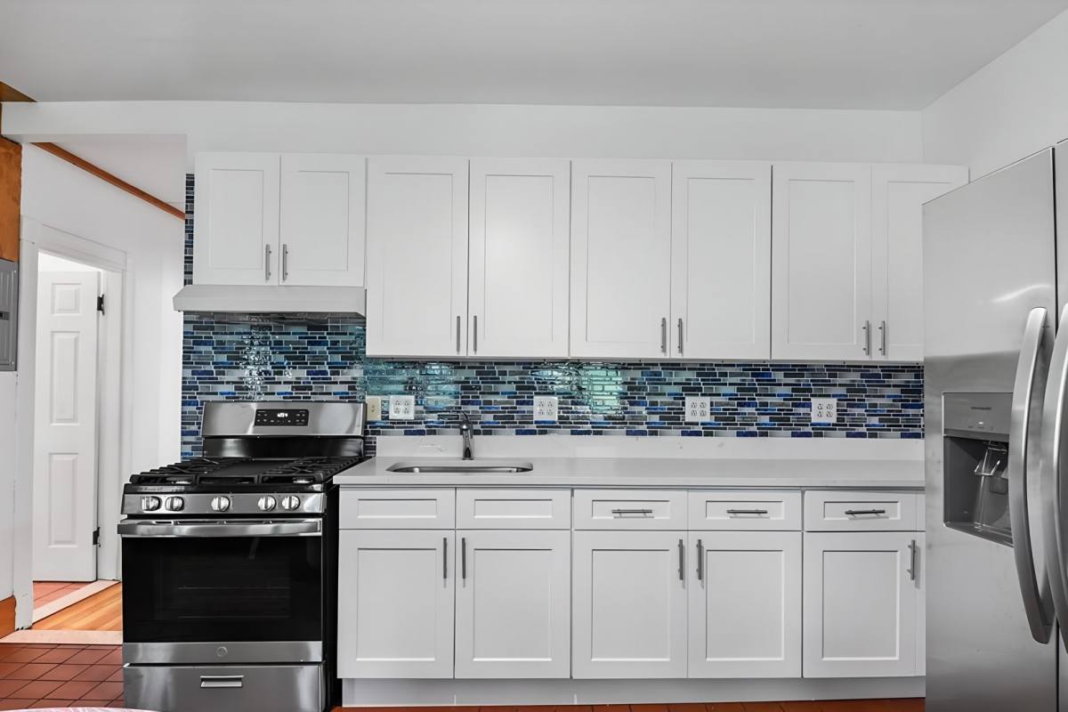 58 Calumet St #2, Roxbury Crossing, MA 02120 - House for Rent - Image 1