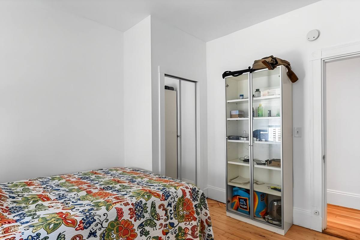 58 Calumet St #2, Roxbury Crossing, MA 02120 - House for Rent - Image 9