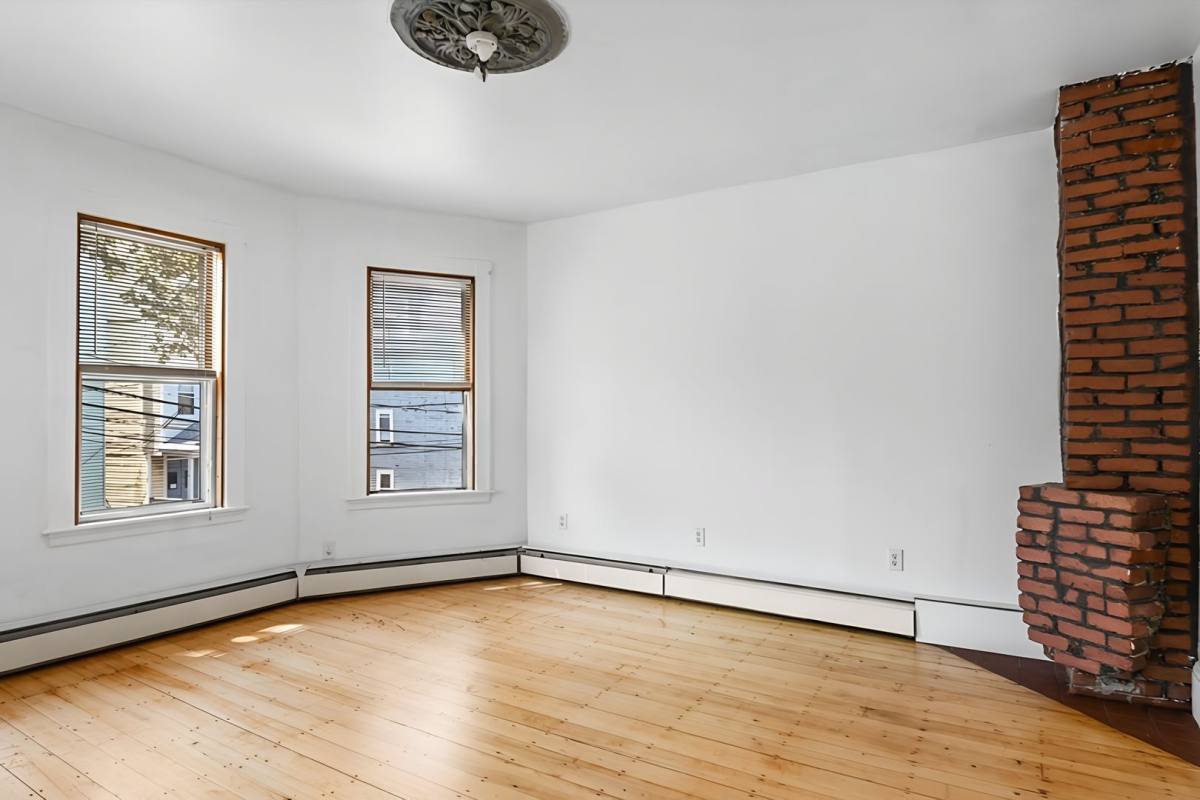 58 Calumet St #2, Roxbury Crossing, MA 02120 - House for Rent - Image 4