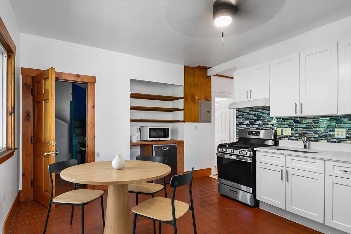 58 Calumet St #2, Roxbury Crossing, MA 02120 - House for Rent - Image 2