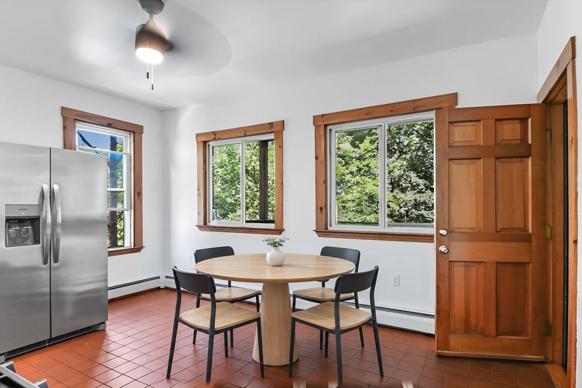 58 Calumet St #2, Roxbury Crossing, MA 02120 - House for Rent - Image 3