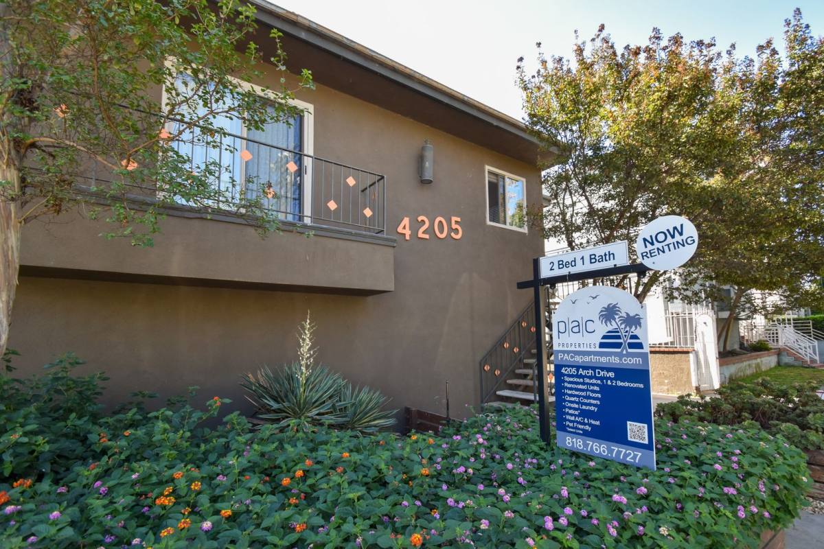 4201-05 Arch Dr, Studio City, CA 91604 - Apartment for Rent - Image 1