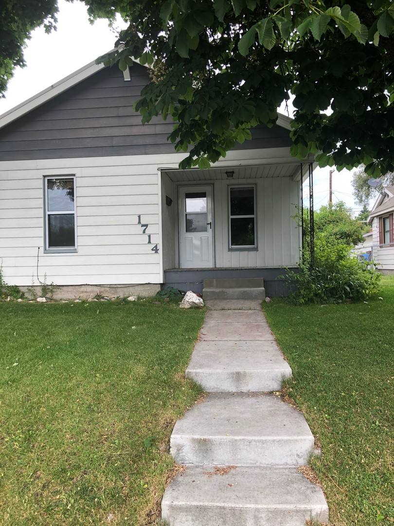 1714 Sherwood, Missoula, MT 59802 - House for Rent