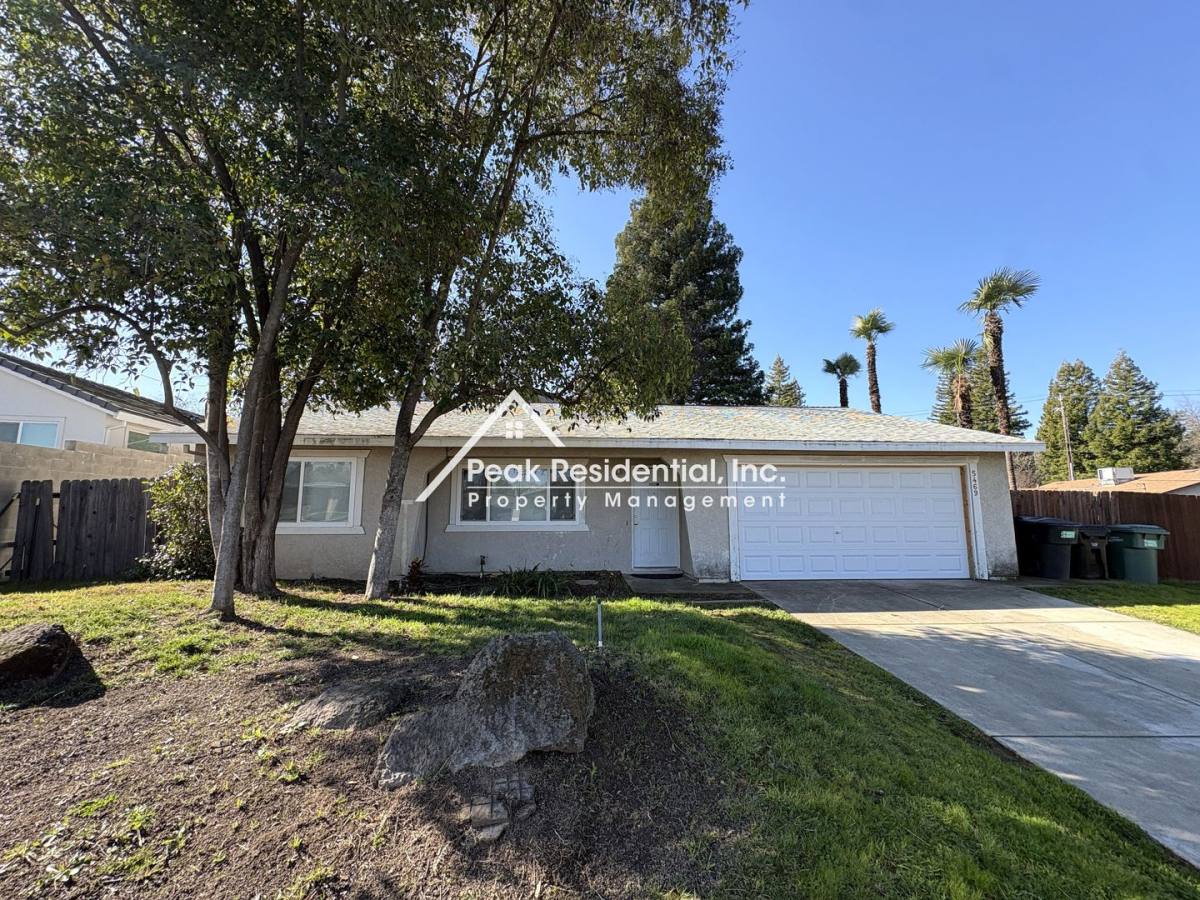 5469 Beauregard Way, Orangevale, CA 95662 - House for Rent - Image 1