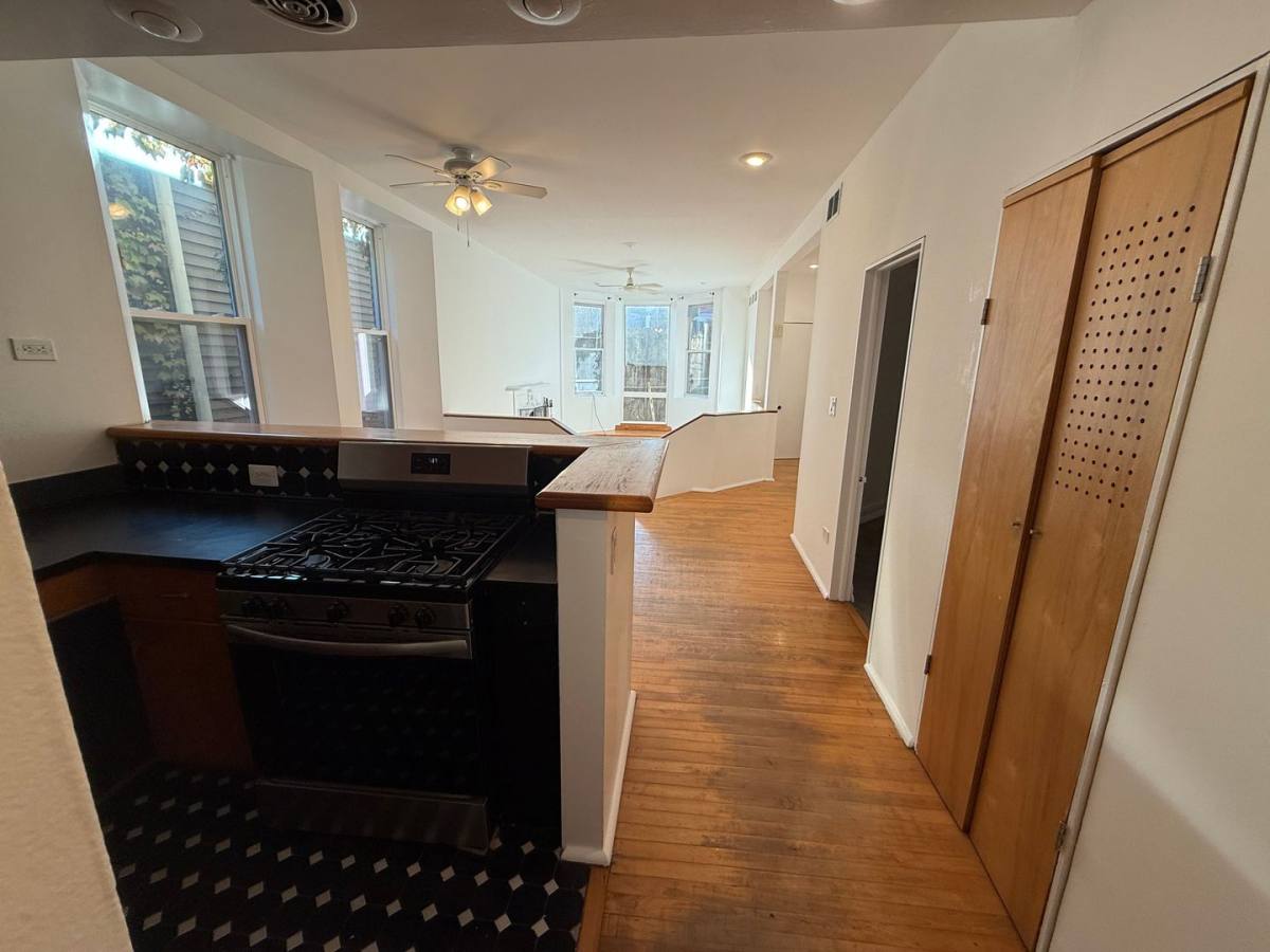 1705 S Newberry, Chicago, IL 60608 - Apartment for Rent - Image 4