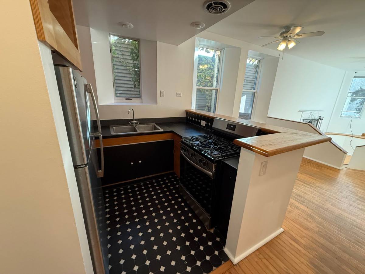 1705 S Newberry, Chicago, IL 60608 - Apartment for Rent - Image 5