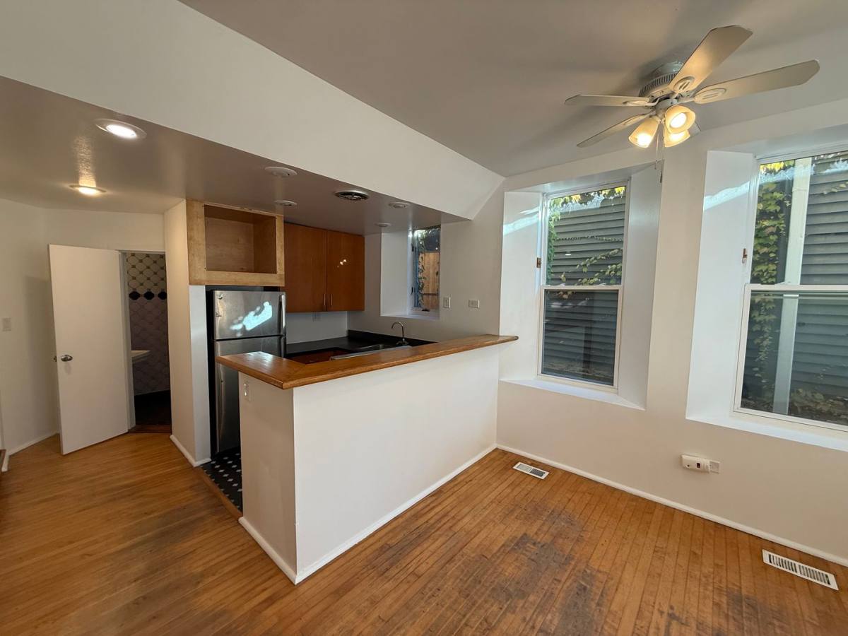 1705 S Newberry, Chicago, IL 60608 - Apartment for Rent - Image 2