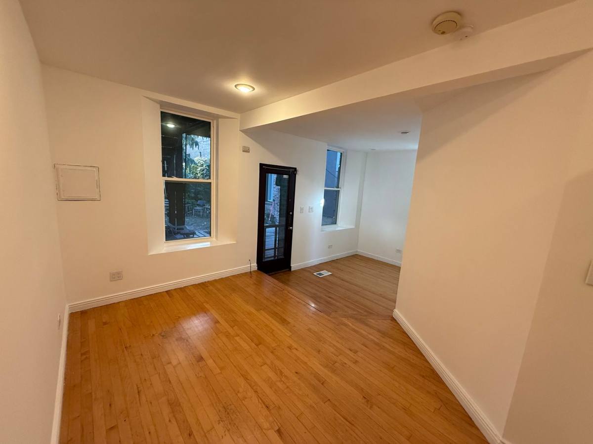 1705 S Newberry, Chicago, IL 60608 - Apartment for Rent - Image 7