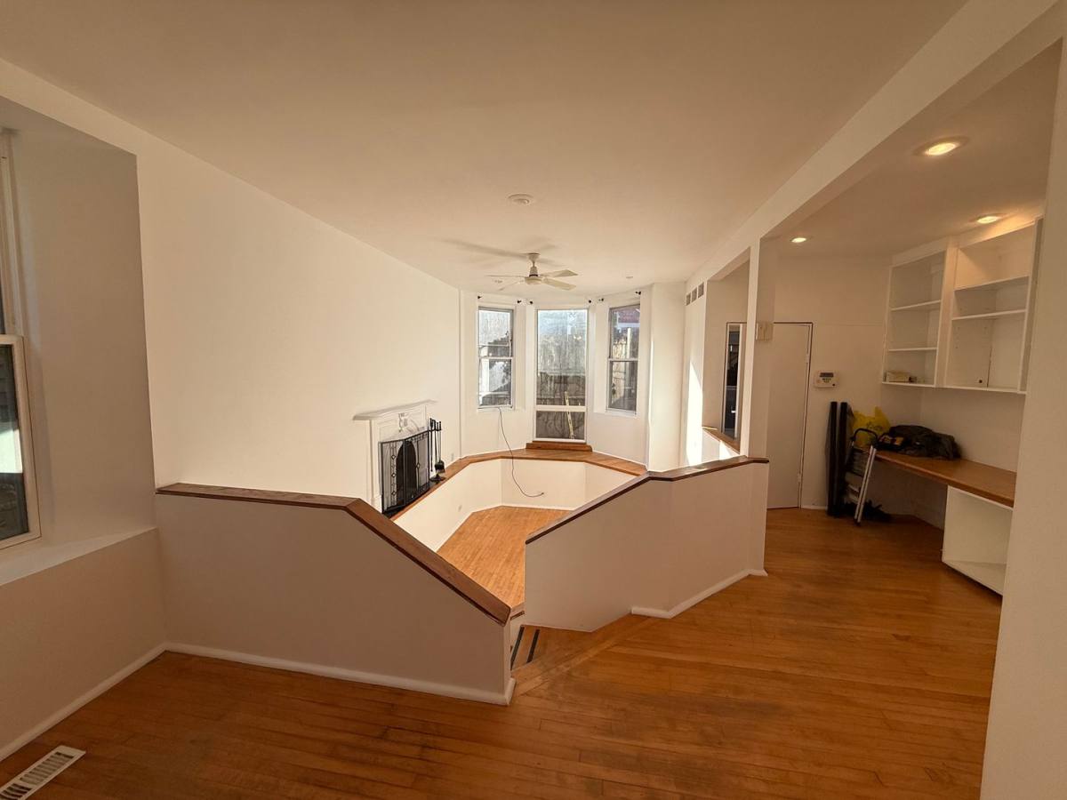 1705 S Newberry, Chicago, IL 60608 - Apartment for Rent - Image 3