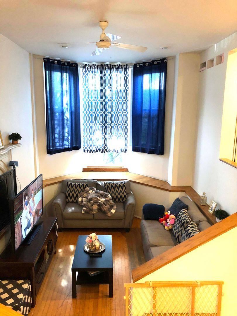 1705 S Newberry, Chicago, IL 60608 - Apartment for Rent
