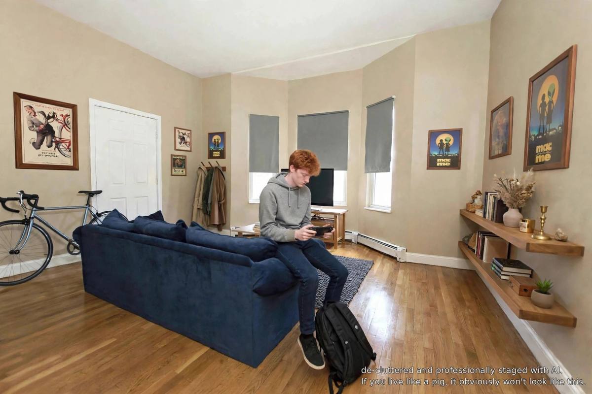 17 Highgate St #21, Allston, MA 02134 - Apartment for Rent