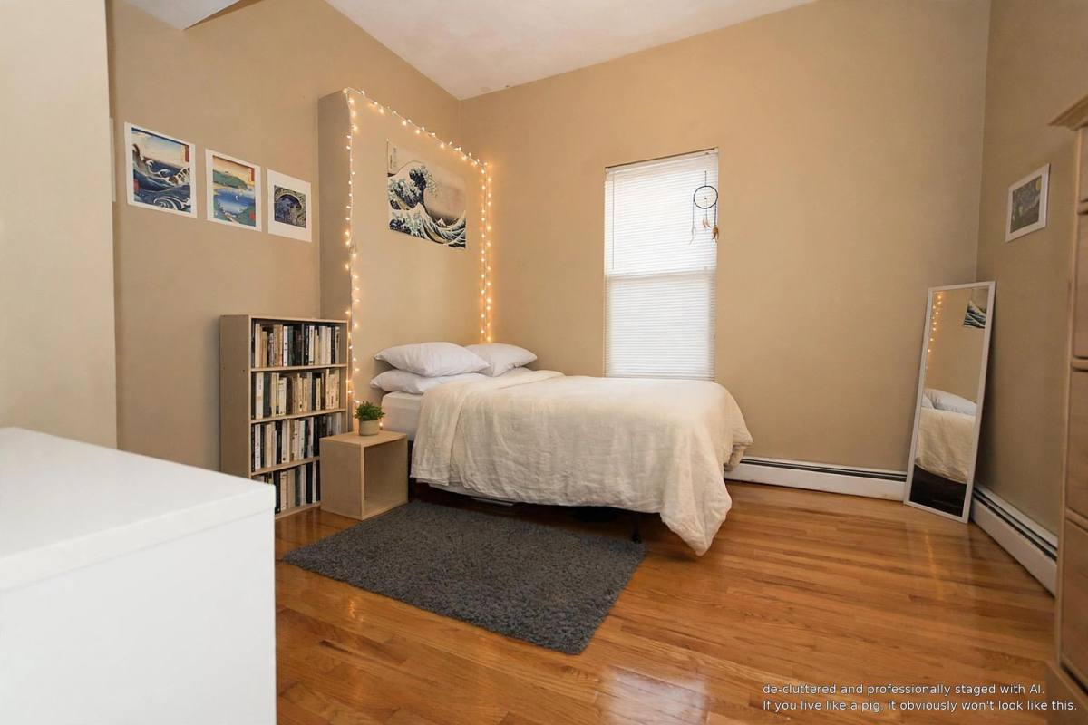 17 Highgate St #21, Allston, MA 02134 - Apartment for Rent - Image 2