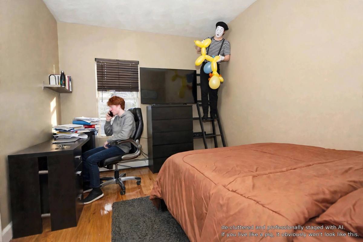 17 Highgate St #21, Allston, MA 02134 - Apartment for Rent - Image 5