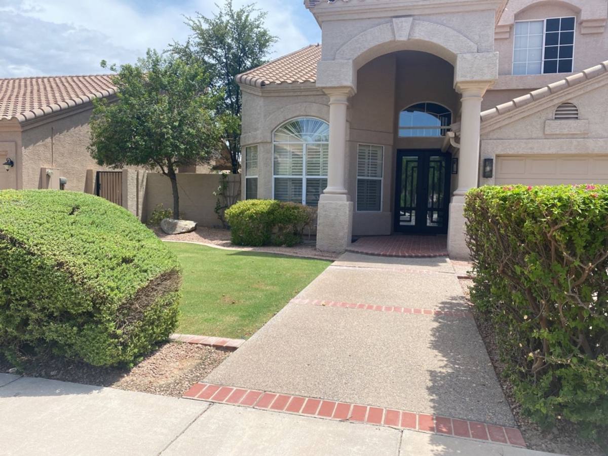 House for rent at 5561 W Park Ave, Chandler, AZ 85226
