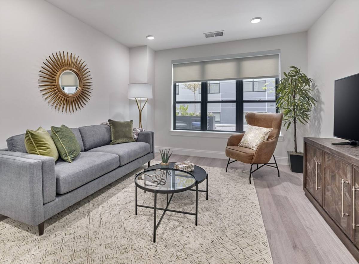118 Park Ave, Rutherford, NJ 07070 - Apartment for Rent - Image 4