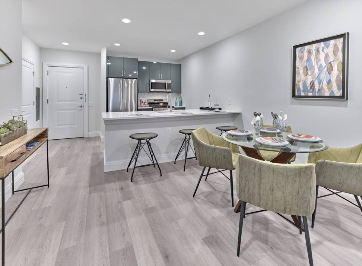 118 Park Ave, Rutherford, NJ 07070 - Apartment for Rent - Image 5