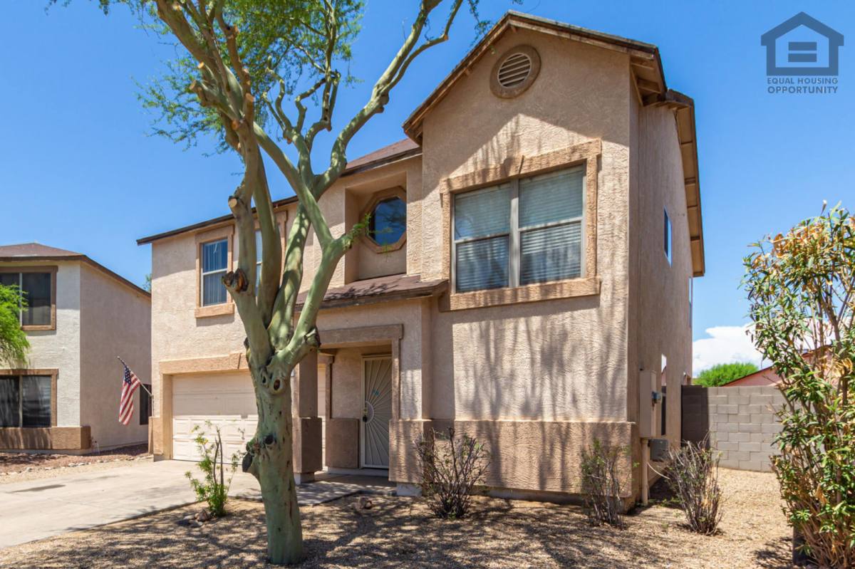 11762 W Main St, El Mirage, AZ 85335 - House for Rent - Image 5
