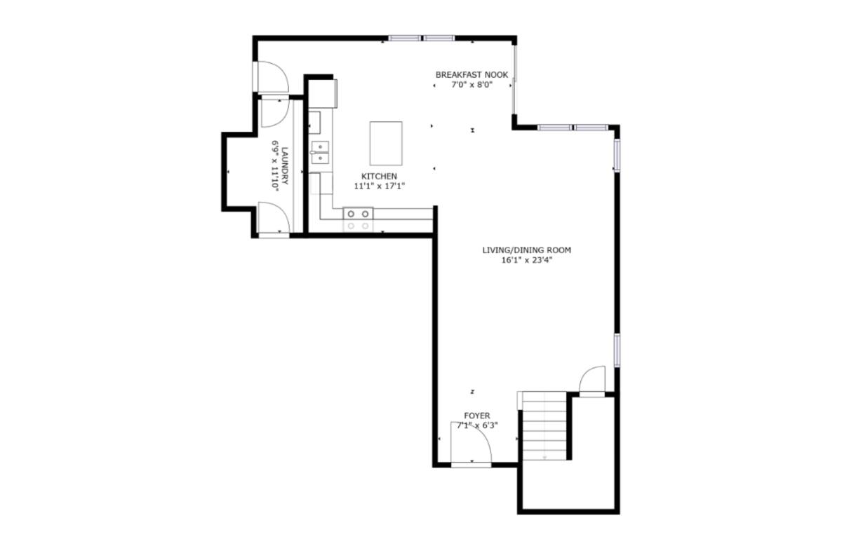 11762 W Main St, El Mirage, AZ 85335 - House for Rent - Image 3