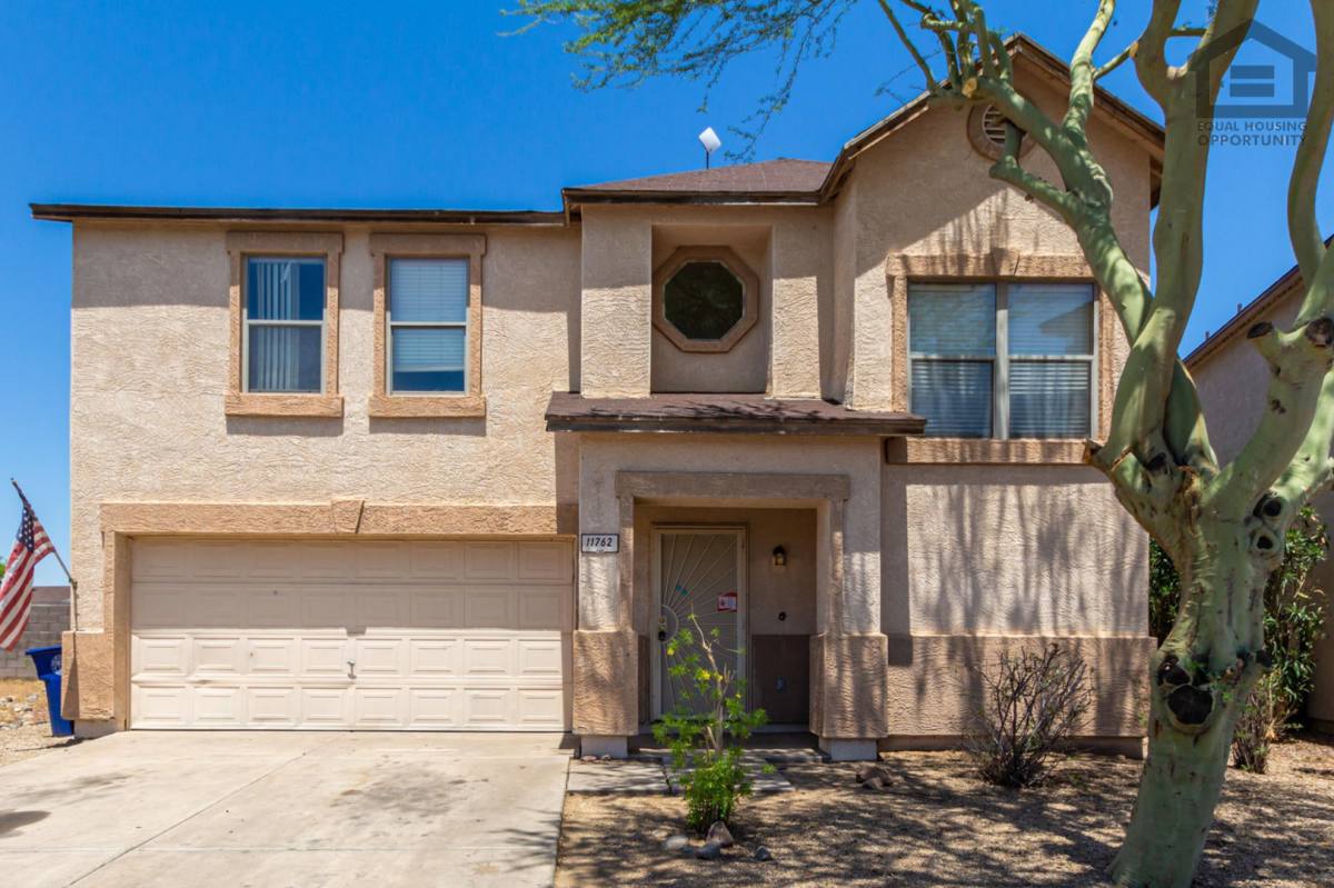 11762 W Main St, El Mirage, AZ 85335 - House for Rent - Image 1