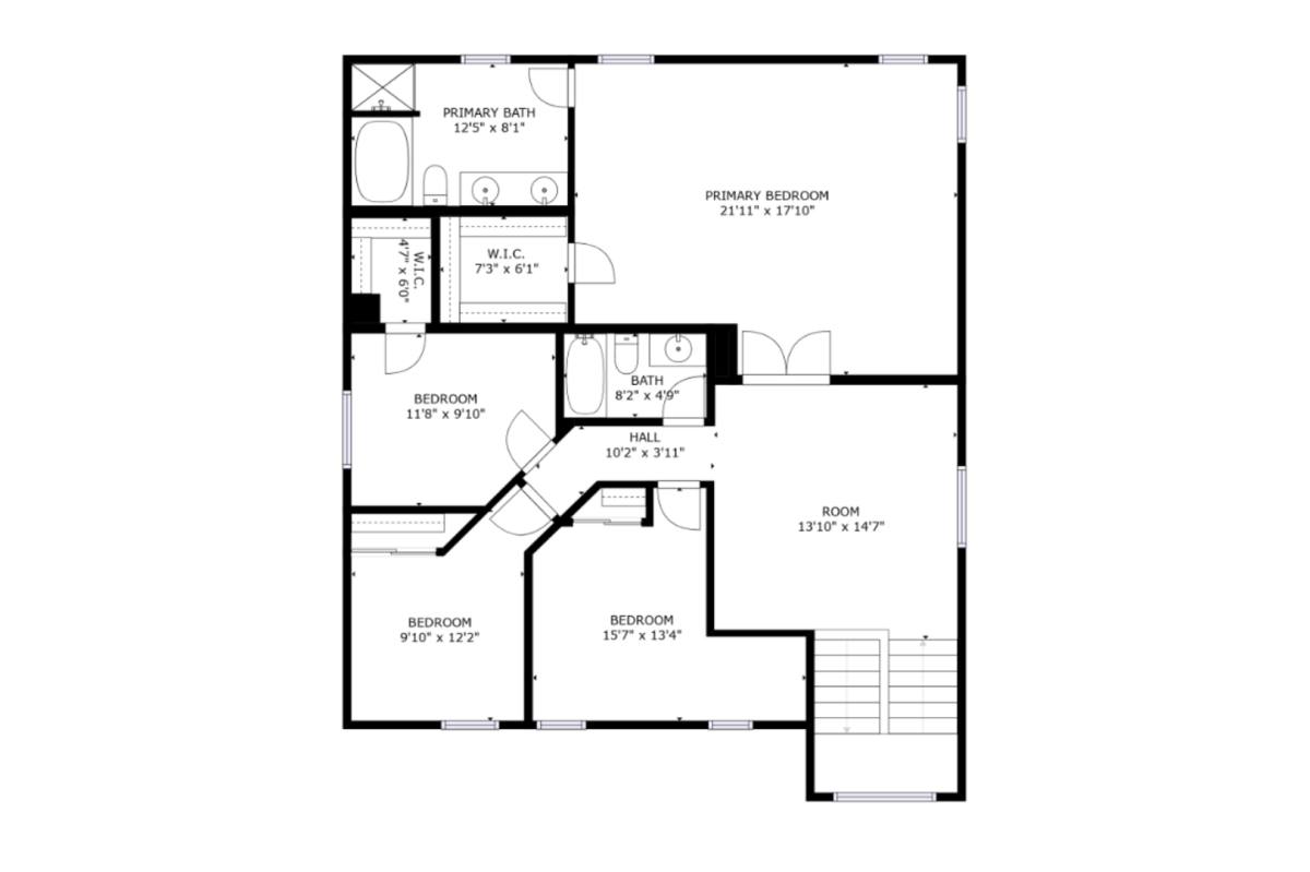 11762 W Main St, El Mirage, AZ 85335 - House for Rent - Image 4