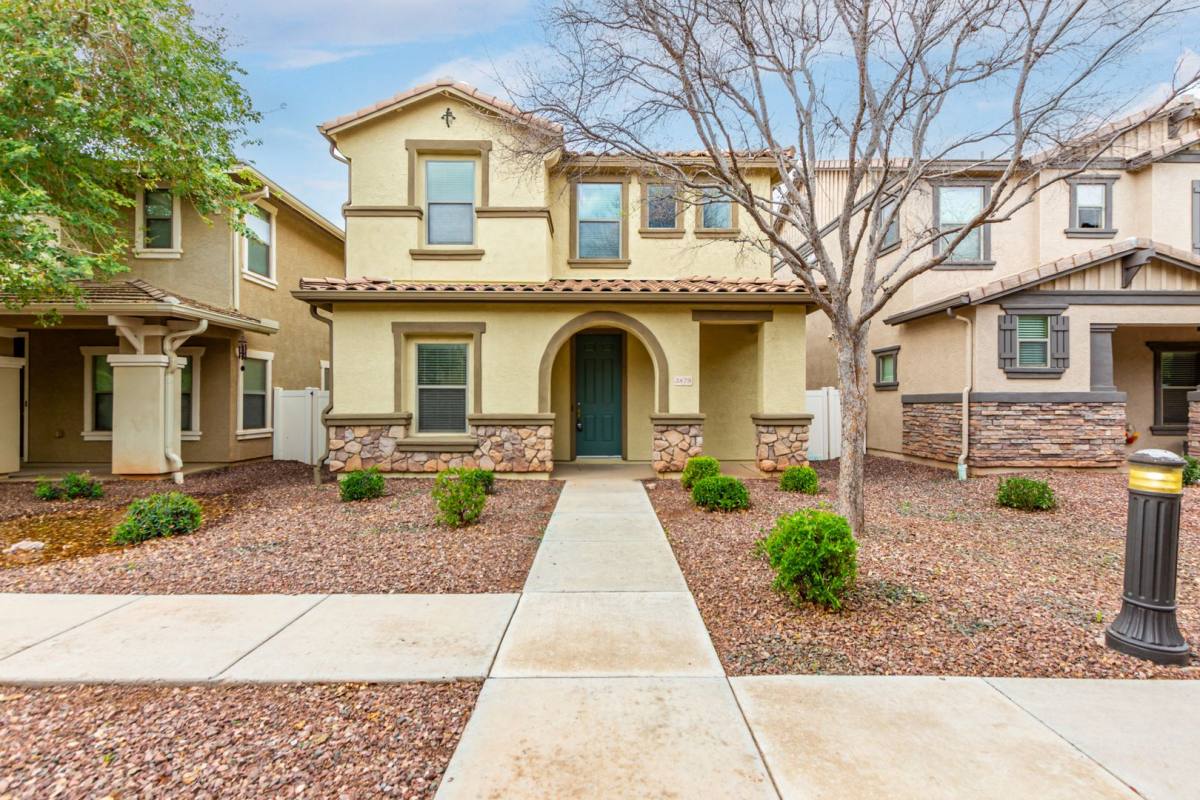 House for rent at 3879 E Kent Ave, Gilbert, AZ 85296