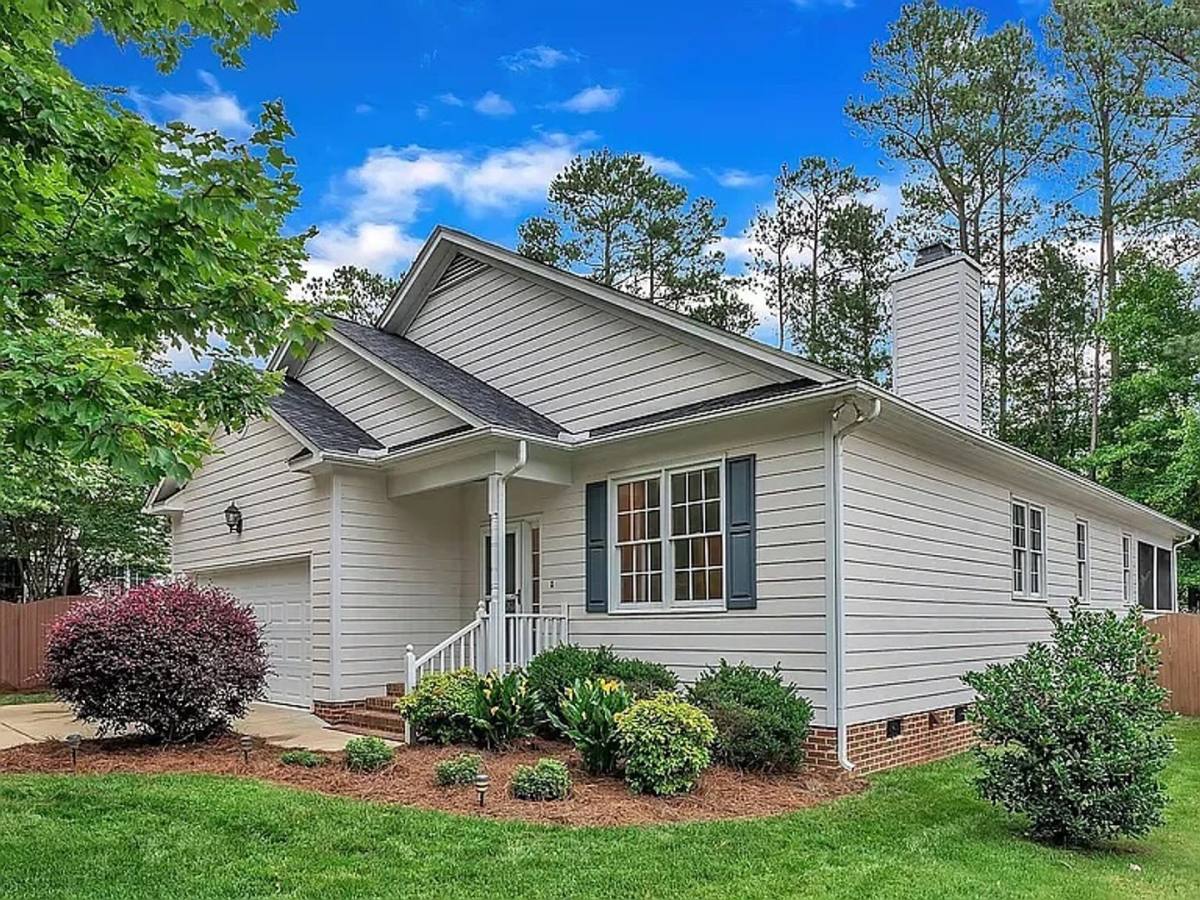 House for rent at 103 Kylie Savannah Court, Cary, NC 27511