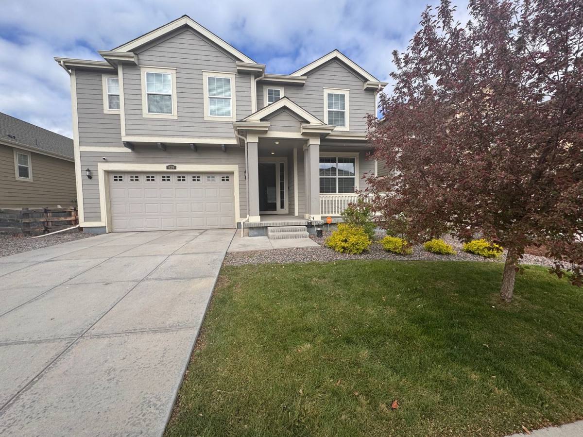 House for rent at 629 Sundance Circle, Erie, CO 80516