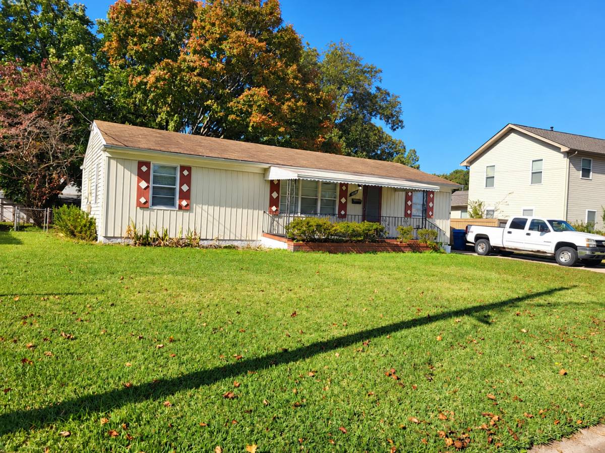 3305 Pattie Lane, Virginia Beach, VA 23464 - House for Rent - Image 1