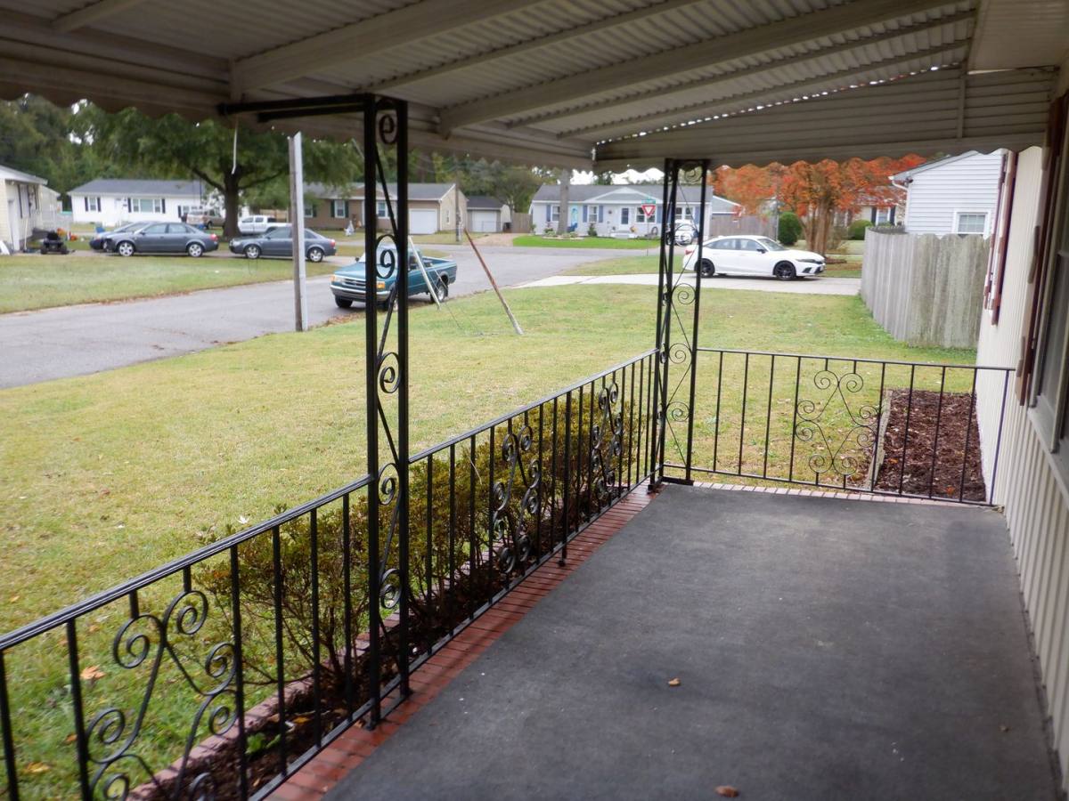 3305 Pattie Lane, Virginia Beach, VA 23464 - House for Rent - Image 3
