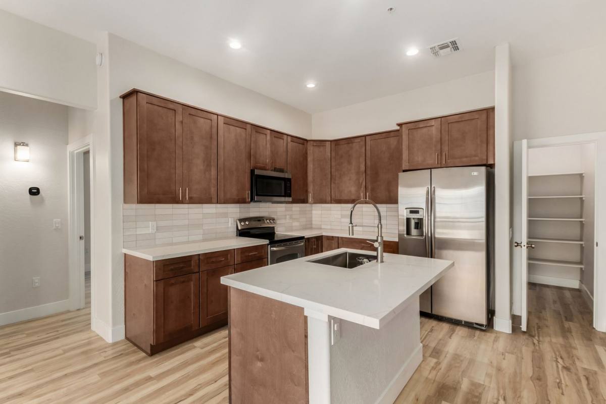Townhouse for rent at 2024 S Baldwin St #95, Mesa, AZ 85209